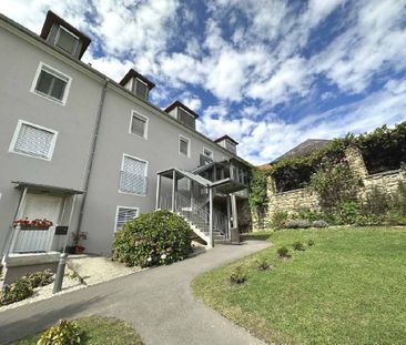 Gemütliche Mietwohnung in Trautmannsdorf …! - Foto 5