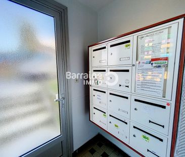 Location appartement à Brest, 2 pièces 43.2m² - Photo 4