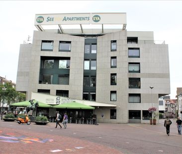 Te huur: Appartement Looierstraat in Arnhem - Photo 1