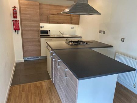 2 bedroom apartment to rent - Photo 4