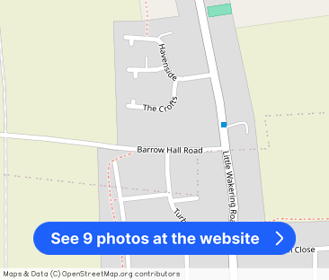 Barrow Hall Road-Wakering :Online Registration - Photo 1