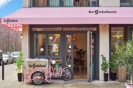 Sienna House, E20 1EW, London - Photo 3