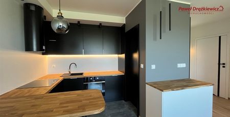 Bielsko-Biała, Osiedle Langiewicza Mieszkanie na wynajem - Фото 4