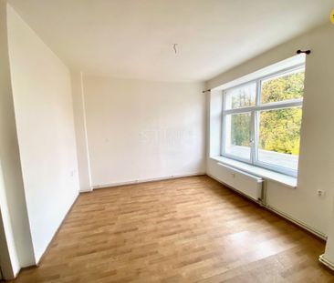 Byt 1+kk k pronájmu, Bruntál, ulice Nádražní - Fotografie 2