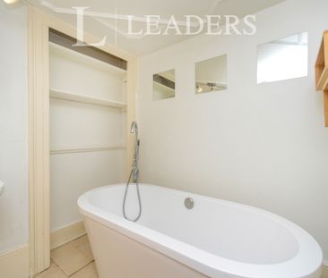 1 bedroom apartment to rent Norfolk Square, Brighton, East Sussex, BN1 - Photo 6