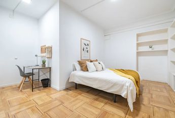 Calle de la Princesa, Madrid, Community of Madrid 28008