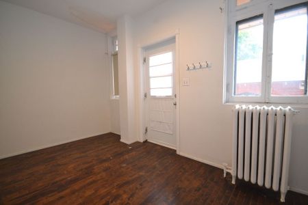 For Lease - 17 Marlborough Avenue Unit# 101, Lower Town - Sandy Hill, Ontario - Photo 4