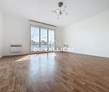 Location Appartement 3 pièces 61m² NANTERRE 92000 - Photo 6
