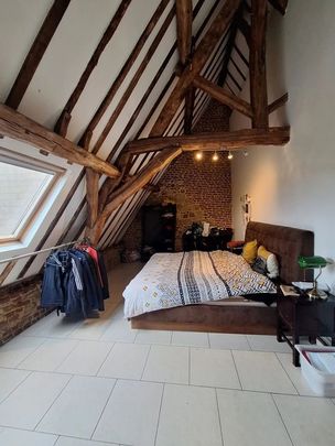 Appartement te huur - Foto 1