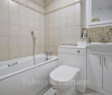 2 bedroom terraced house to rent - Photo 1