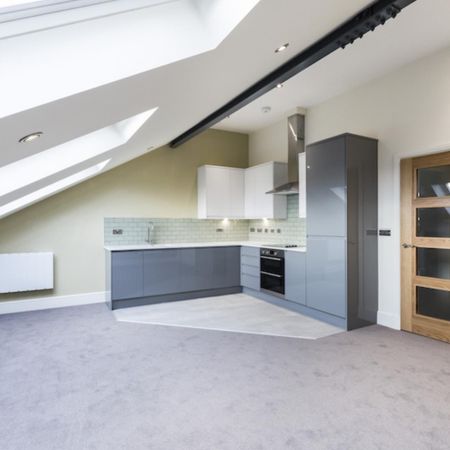 1 bedroom apartment to rent - Photo 4