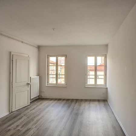 Appartement 4 pièces à Commercy - Photo 3