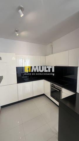 Pogodno-apartament 2 pok., taras , garaż, winda - Zdjęcie 3