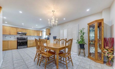 For Lease - 7 Glacier Crescent, Toronto, Ontario - Photo 2