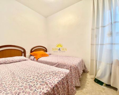 ​ APARTMENT RENTAL A FEW METERS FROM PLAYA DEL CURA IN TORREVIEJA - ALICANTE - Photo 5