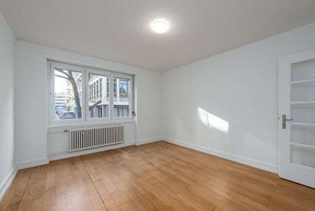 Hinter dem Opernhaus, Zürich Kreis 8, Seefeld - Photo 2