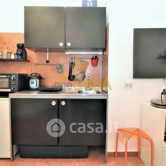 Monolocale in Affitto in Viale Abruzzi 41 a Milano - Photo 1