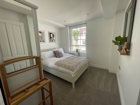 1 Bed Flat, Weston House, BS1 - Photo 5