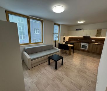 Pronájem bytu 1+kk 30 m² - Photo 5