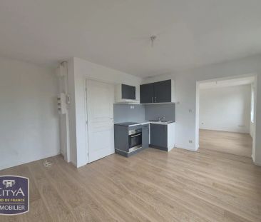 Appartement à louer 2 pièces 49.72m² - Photo 1