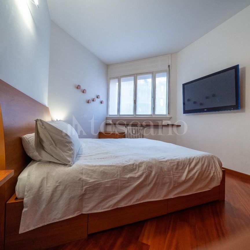 Casa a Milano in Via Carlo Botta 43, Porta Romana - Photo 1