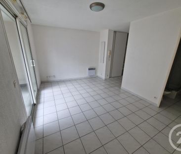Location Appartement 1 pièce 21m² MONTPELLIER 34090 - Photo 4