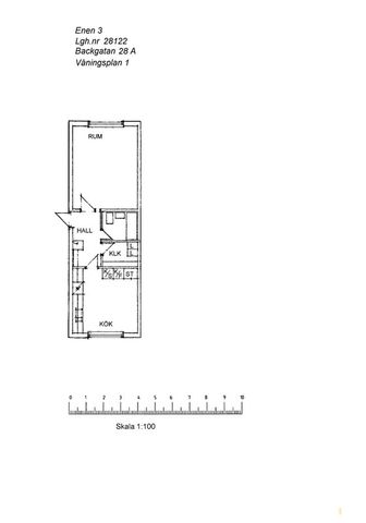 Hälsovägen 40 - Foto 2
