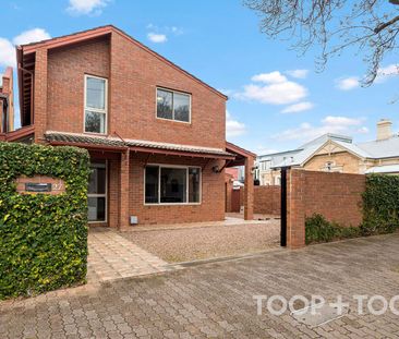 Lovely North Adelaide 3 Bedroom Home! - Photo 6