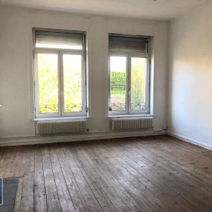 Location Appartement 2 pièces 60m² MARCQ EN BAROEUL 59700 - Photo 2