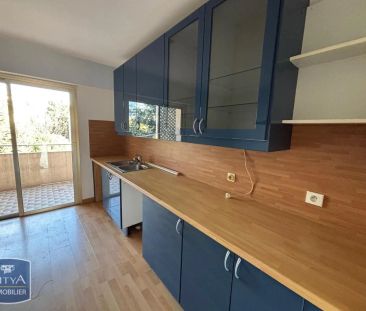 Appartement à louer 3 pièces 85.01m² - Photo 1