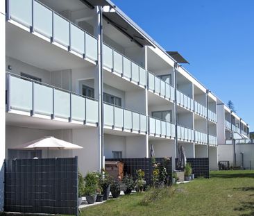 Demnächst frei! 2-Zimmer-Wohnung in Lüdenscheid - Foto 1