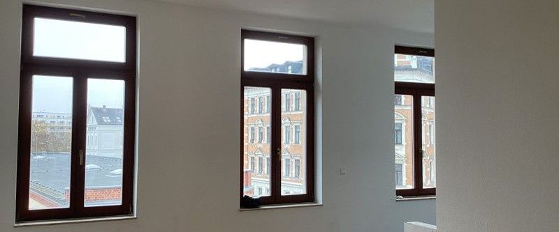 Wohnen in der beliebten Südvorstadt! - Foto 1