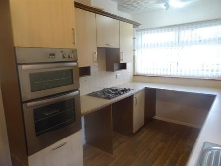 2 bedroom bungalow to rent - Photo 5