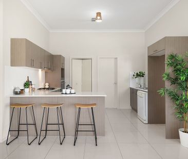 Spacious Family Home with Sunlit Entertaining - Photo 3