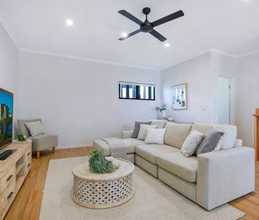 Modern 3 bedroom Townhome - Photo 3