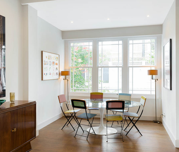 5 bedroom flat to rent - Photo 2 | Rentumo