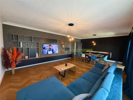Apartament 4 camere | Emerald Residence |2 locuri de parcare | facilitati premium - Fotografie 3