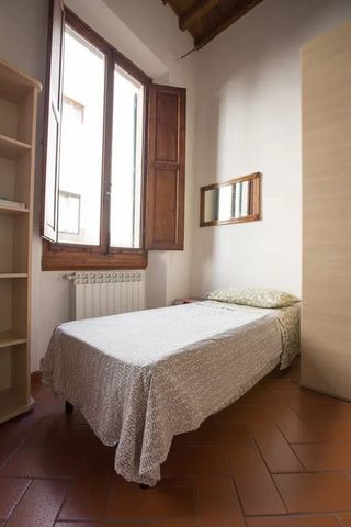 Borgo San Frediano, Florence, Tuscany 50124 - Photo 4