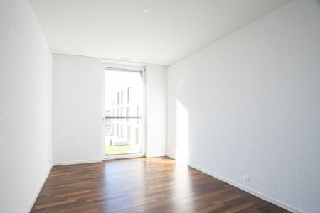 Modernes und zentrales Wohnen - Photo 4