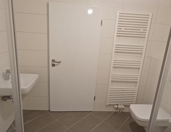 !!! RESERVED !!! Age-appropriate apartment with elevator - Foto 1