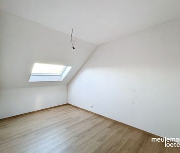 BEN – Nieuwbouwwoning met 4 slaapkamers en carport - Photo 4