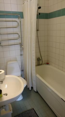 2,5 rum 68 kva möblerad lägenhet - Photo 5