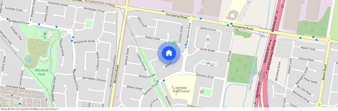 10 Venezia Street, NSW 2170, Prestons