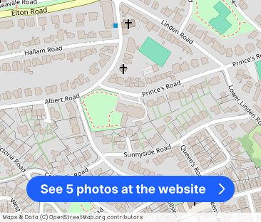 Princes Road, Clevedon, North Somerset, BS21 - Photo 1