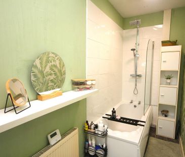 2 bedroom terraced house to rent - Photo 6