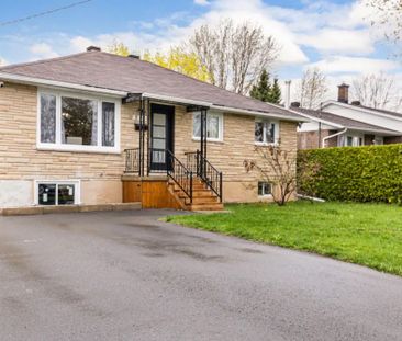 For Lease - 848 Willow Avenue Unit# A, Orleans - Cumberland and Are... - Photo 1