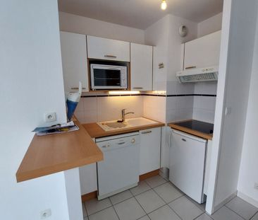 Location Appartement 2 pièces 35m² - Photo 6