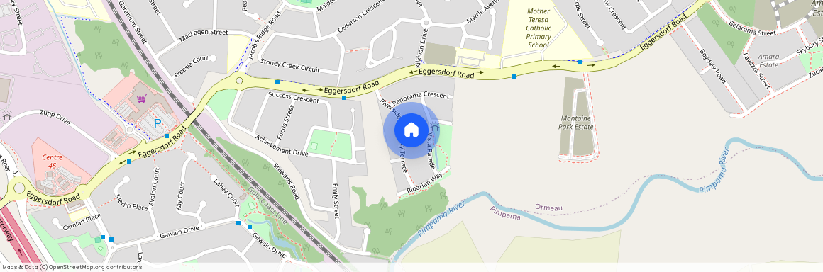 14 Riverside Sanctuary Terrace, Qld 4208, Ormeau