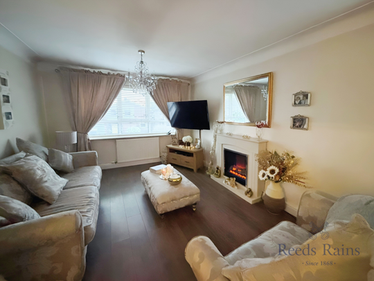 2 bedroom apartment to rent - Photo 1