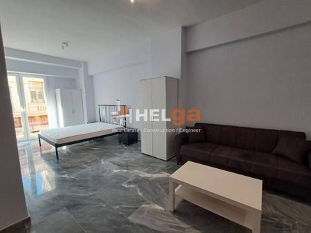 Studio/Γκαρσονιέρα για ενοικίαση Πάτρα - Κέντρο (Πάτρα) - Φωτογραφία 3